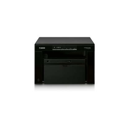 Canon MF3010 Image Class Multifunctional Laser Jet Printer (Black)