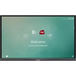 ViewSonic IFP5550-2 ViewBoard 55" 4K Interactive Display