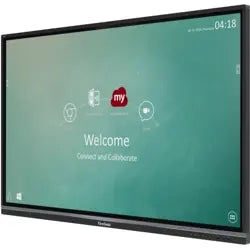ViewSonic IFP5550-2 ViewBoard 55" 4K Interactive Display
