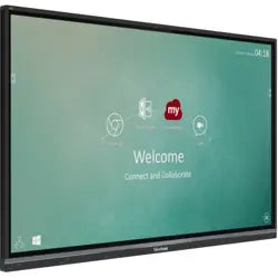 ViewSonic IFP5550-2 ViewBoard 55" 4K Interactive Display