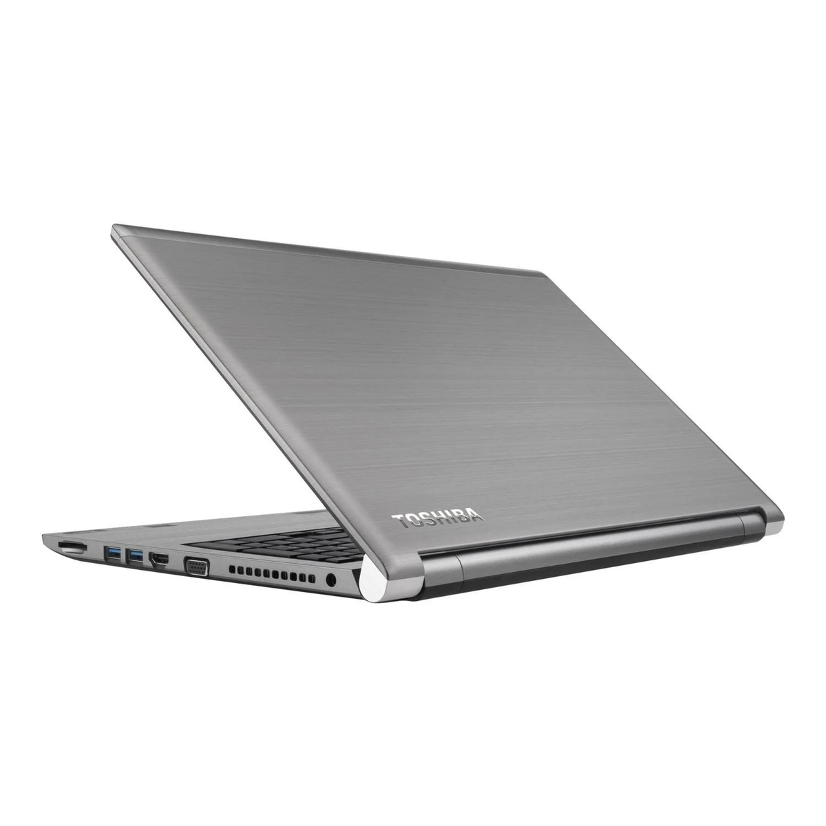 Toshiba Tecra A50C Core i7 6th Gen 8GB RAM 256GB SSD NVIDIA GeForce 930MX 2GB 15.6" Display