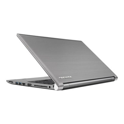 Toshiba Tecra A50C Core i7 6th Gen 8GB RAM 256GB SSD NVIDIA GeForce 930MX 2GB 15.6" Display