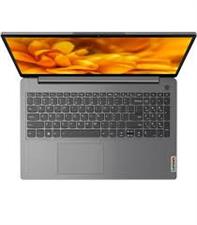 Lenovo IdeaPad 3 15ITL6 - 11th Gen Intel Core i5 1135G7 Processor 8-GB DDR4 512-GB SSD Intel Iris Xe Graphics 15.6" FHD IPS W10 (Grey, 30 Days Warranty, OPEN BOX)