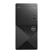 Dell OptiPlex 7020 Tower Desktop - 14th Gen Intel Core i7 14700 Processor 8-GB DDR5 512-GB SSD Intel Graphics Keyboard Mouse DOS (Black, 1 Year Warranty, NEW)