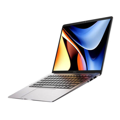 Infinix InBook Air XL442 - Alder Lake - 12th Gen Core i3 1215U Processor 8GB 256GB SSD Intel Integrated Graphics 14" WUXGA 1200p LCD 300nits Display 60Hz W11 (Grey, 1 Year Local Warranty NEW)