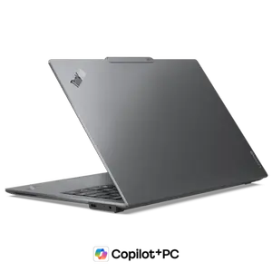 Lenovo ThinkPad X9-14 Gen 1 Aura Edition - Intel Core Ultra 7 268V vPro Processor 32-GB LPDDR5X 8533MT/s 1-TB SSD Intel Arc 140V GPU 14" 2.8K 2880x1800 OLED HDR600 120Hz 100% DCI-P3 Touch 2x Thunderbolt 4 HDMI 2.1 Fingerprint Backlit KB W11 Pro