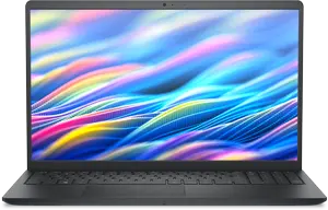Dell 15 DC15250 Intel Core i5 13th Gen 8GB 512GB SSD 15.6" FHD Touchscreen Display Win11 Carbon Black