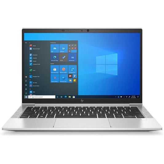 HP EliteBook 830 G8 | Core i5 11th Gen | 16GB RAM 256GB SSD | 13.3″ FHD Business Laptop | Windows 11 Pro | 1 Month Warranty