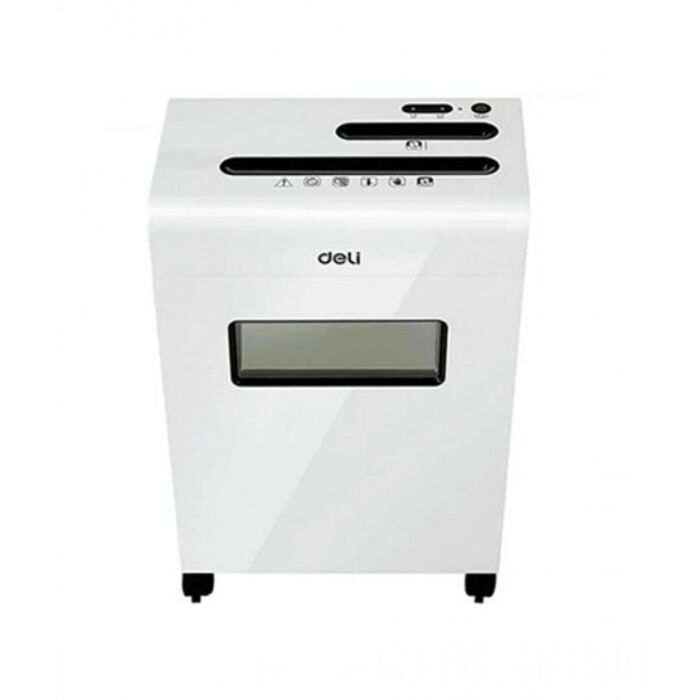 Deli E9911 Paper Shredder