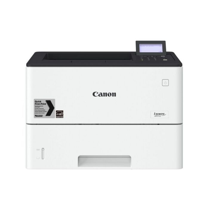 Canon Mf445dw Image Class 4 in 1 Multifucntional Printer (White)