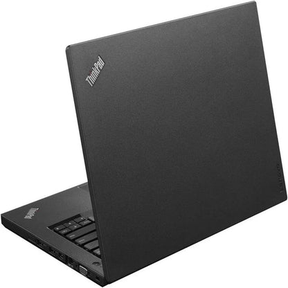 Lenovo ThinkPad L470 Core i5 6th Gen 8GB RAM 256GB SSD 14" Display