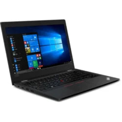 Lenovo ThinkPad L470 Core i5 6th Gen 8GB RAM 256GB SSD 14" Display