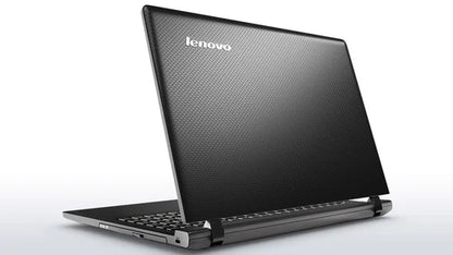 Lenovo IdeaPad 100 Core i3 5th Gen 4GB RAM 320GB HDD 15.6" Display