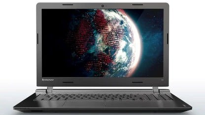 Lenovo IdeaPad 100 Core i3 5th Gen 4GB RAM 320GB HDD 15.6" Display