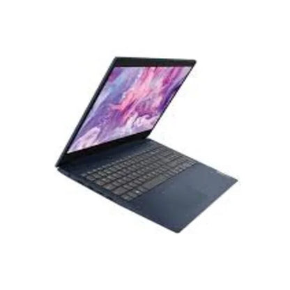 Lenovo IdeaPad 3 17iil05 Core i5 10th Gen 8GB RAM 256GB SSD 17.3" Display