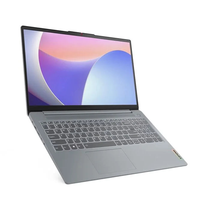 Lenovo IdeaPad Slim 3 15 - Raptor Lake - 13th Gen Core i3 1315U Processor 8-GB 512-GB SSD Intel UHD Graphics 15.6" Full HD 1080P AG 250nits Display TPM2.0 (Arctic Grey, Lenovo Direct Local Warranty, NEW)