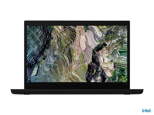 Lenovo ThinkPad L15 Core i7 11th Gen 8GB RAM 256GB SSD 15.6" Display