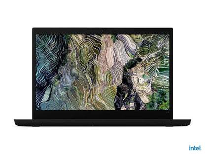 Lenovo ThinkPad L15 Core i7 11th Gen 8GB RAM 256GB SSD 15.6" Display