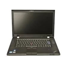 Lenovo ThinkPad L530 Core i5 3rd Gen 4GB RAM 320GB HDD 15.6" Display