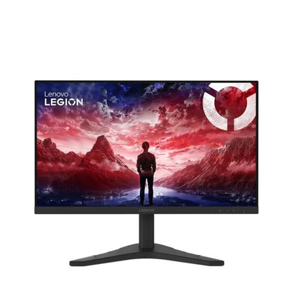 Lenovo Legion R24s 24-Inch FHD 1080p 144Hz IPS Display LED Gaming Monitor (Black, 3 Year Local Warranty, NEW)