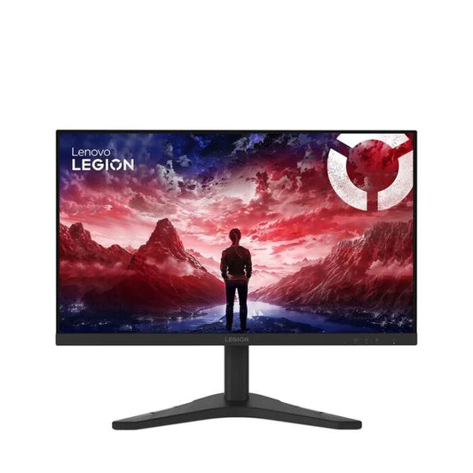 Lenovo Legion R24s 24-Inch FHD 1080p 144Hz IPS Display LED Gaming Monitor (Black, 3 Year Local Warranty, NEW)