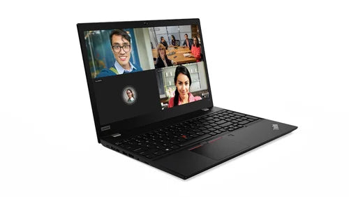 Lenovo ThinkPad T590 Core i5 8th Gen 8GB RAM 256GB SSD 15.6" Display