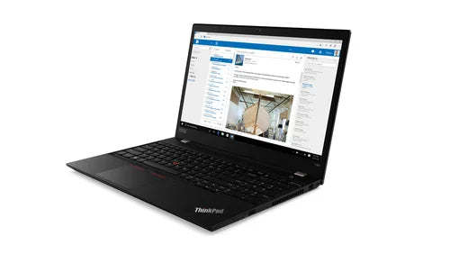Lenovo ThinkPad T590 Core i5 8th Gen 8GB RAM 256GB SSD 15.6" Display