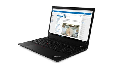 Lenovo ThinkPad T590 Core i5 8th Gen 8GB RAM 256GB SSD 15.6" Display