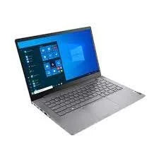 Lenovo ThinkBook 14 Core i5 11th Gen 8GB RAM 256GB SSD 14" Display