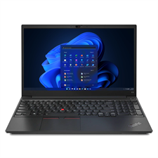 Lenovo ThinkPad E16 G1 - 13th Gen Intel Core i5 13420H Processor 8-GB DDR4 512-GB SSD Intel UHD Graphics 16" WUXGA 1920x1200 IPS 300nits Anti-Glare Backlit KB DOS (Graphite Black, 1 Year Official Warranty, NEW)