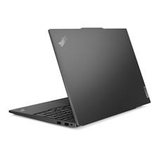 Lenovo ThinkPad E16 G1 - 13th Gen Intel Core i5 13420H Processor 8-GB DDR4 512-GB SSD Intel UHD Graphics 16" WUXGA 1920x1200 IPS 300nits Anti-Glare Backlit KB DOS (Graphite Black, 1 Year Official Warranty, NEW)