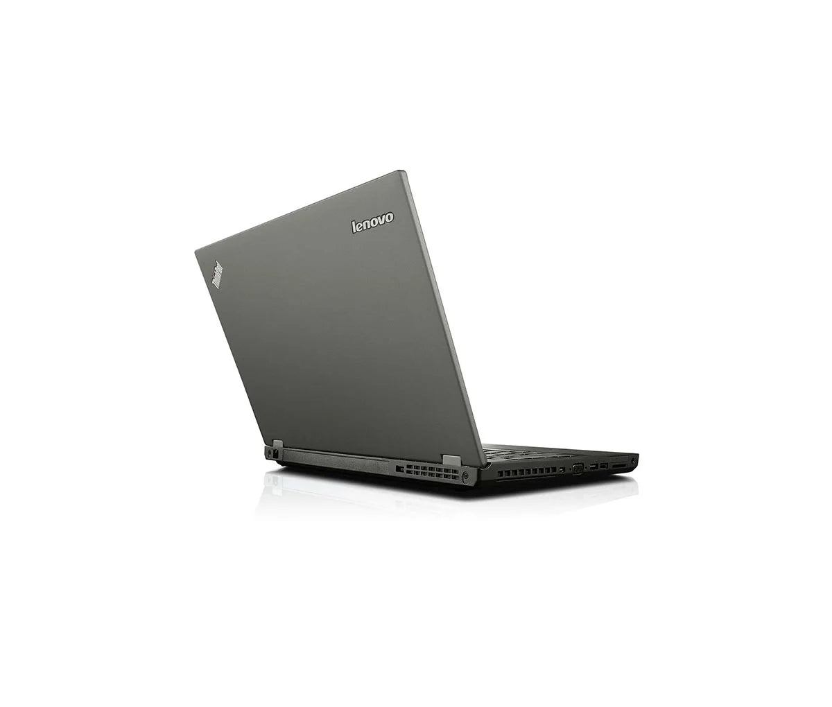 Lenovo ThinkPad T540P Core i5 4th Gen 4GB RAM 500GB HDD 15.6" Display