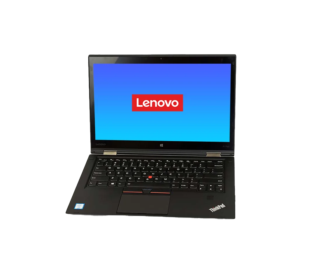 Lenovo ThinkPad X1 Yoga x360 Core i5 6th Gen 8GB RAM 256GB SSD Touchscreen 14" Display