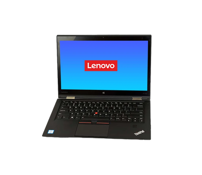 Lenovo ThinkPad X1 Yoga x360 Core i5 6th Gen 8GB RAM 256GB SSD Touchscreen 14" Display