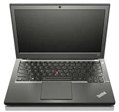 Lenovo ThinkPad X270 Core i5 6th Gen 8GB RAM 256GB SSD 12.5" Display