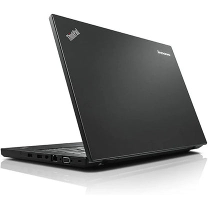Lenovo ThinkPad X270 Core i5 6th Gen 8GB RAM 256GB SSD 12.5" Display