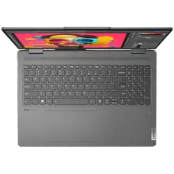 Lenovo Yoga 7 2-in-1 16IML9 Intel Core Ultra 7 155U 16GB 1TB SSD 16" WUXGA X360 Touchscreen Backlit KB Win11 Fingerprint Reader Storm Grey