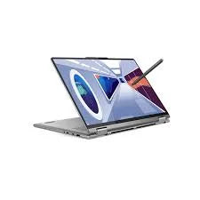 Brand New! Lenovo Yoga 7i X360 Intel Core Ultra 5 125U 16GB 512GB SSD 16" WUXGA IPS Touch W11 Gray