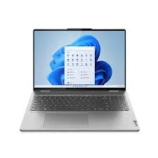 Brand New! Lenovo Yoga 7i X360 Intel Core Ultra 5 125U 16GB 512GB SSD 16" WUXGA IPS Touch W11 Gray