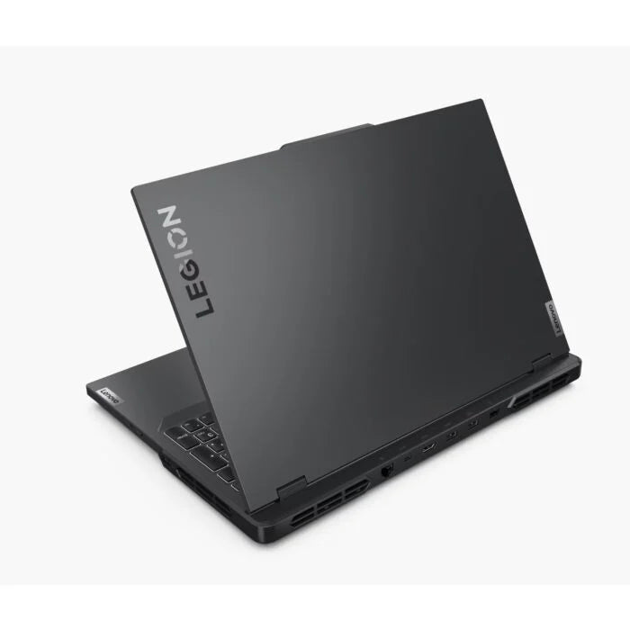 Lenovo Legion Pro 5 - Raptor Lake - 14th Gen Core i7 14650HX 16-Core Processor 16-GB 1-TB SSD 8-GB NVIDIA GeForce RTX4060 GDDR6 GC 16" WQXGA 1600p IPS 240Hz G-Sync Display Nahimic Audio 4-Zone RGB BKB (Onyx Grey, Lenovo Direct Local Warranty, NEW)