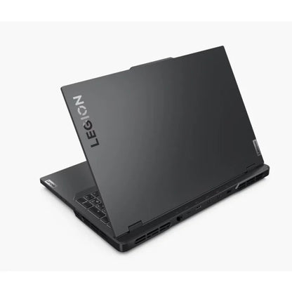 Lenovo Legion Pro 5 - Raptor Lake - 14th Gen Core i7 14650HX 16-Core Processor 16-GB 1-TB SSD 8-GB NVIDIA GeForce RTX4060 GDDR6 GC 16" WQXGA 1600p IPS 240Hz G-Sync Display Nahimic Audio 4-Zone RGB BKB (Onyx Grey, Lenovo Direct Local Warranty, NEW)