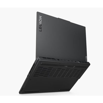 Lenovo Legion Pro 5 - Raptor Lake - 14th Gen Core i7 14650HX 16-Core Processor 16-GB 1-TB SSD 8-GB NVIDIA GeForce RTX4060 GDDR6 GC 16" WQXGA 1600p IPS 240Hz G-Sync Display Nahimic Audio 4-Zone RGB BKB (Onyx Grey, Lenovo Direct Local Warranty, NEW)