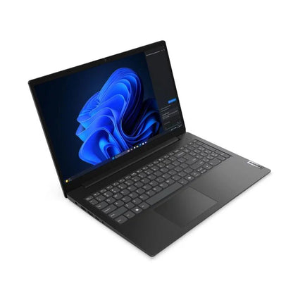 Lenovo V15 G5 - Raptor Lake - 13th Gen Core i5 13420H 8-Core Processor 8-GB 512-GB SSD Intel UHD Graphics 15.6" Full HD 1080p Display TPM2.0 (Business Black, Lenovo Direct Local Warranty, NEW)