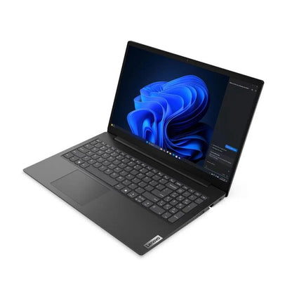 Lenovo V15 G5 - Raptor Lake - 13th Gen Core i7 13620H Processor 8-GB 512-GB SSD Intel UHD Integrated GC 15.6" Full HD 1080p Display TPM2.0 (Business Black, Lenovo 1 Year Direct Local Warranty, NEW)