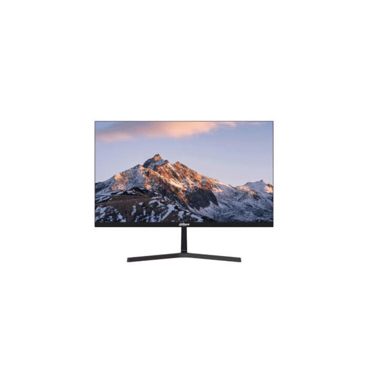 Dahua LM27B200S 27-Inch Full HD 1080p 75Hz Borderless Monitor (Black)