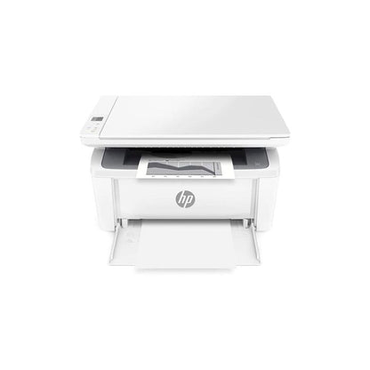 HP Laser Jet M141W Multifunctional B&W Printer (White)