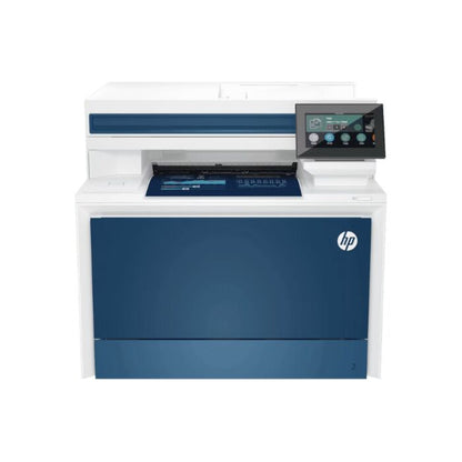 HP Color LaserJet Pro M4303FDW Multifunctional Wireles Printer (White)
