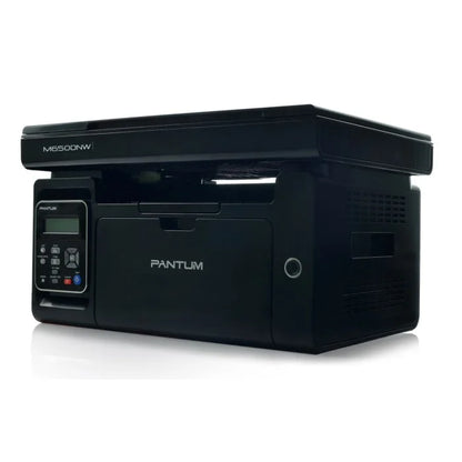 Pantum M6500nw Mono Laser Multifunctional Printer (Black)