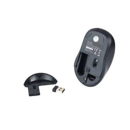 Ease EKM200 Wireless Keyboard and Mouse Combo