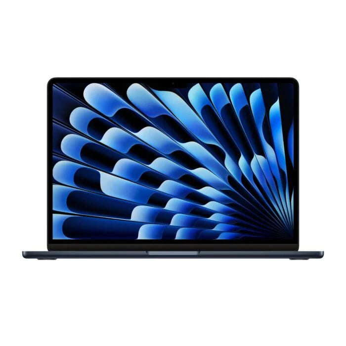 Apple MacBook Air 13 MC7U4 - Apple M2 Chip 8-Core CPU 8-Core GPU 16GB 256GB SSD 13.6-Inch Liquid Retina with True Tone Display Backlit Magic KB with Touch ID (Space Gray, 2022)
